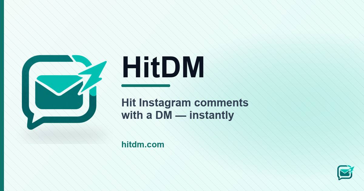 HitDM screenshot 1